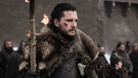 Kit Harrington opens up about Games of Thrones finale receiving backlash, admits there were ‘mistakes’: ‘We were all tired’