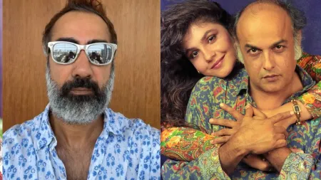 Pooja Bhatt’s brother ‘assaulted’ me, Mahesh Bhatt planted false stories, says Ranvir Shorey: ‘Painted me as abusive, alcoholic man’