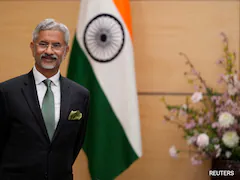 S Jaishankar's 5-Year World Prediction Amid West Asia War Fears, US Election