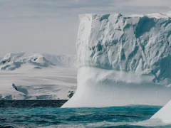 Antarctica Experiences Exceptionally Long Heatwave, Says Research Body