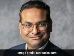 Laxman Narasimhan Steps Down As Starbucks CEO, Brian Niccol To Replace Him