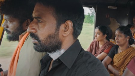 Kottukkaali trailer: PS Vinothraj promises intriguing drama with Soori and Anna Ben. Watch