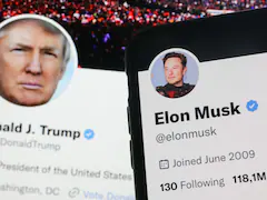 'Crashed', 'Unable To Fetch Spaces' Trend On X As Musk Interviews Trump