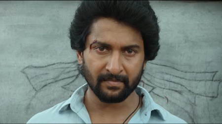 Saripodhaa Sanivaaram trailer: Nani, Vivek Athreya promise a quintessential masala offering with a twist