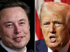 Auto Workers' Body Files Charges Against Trump, Musk. Here's Why