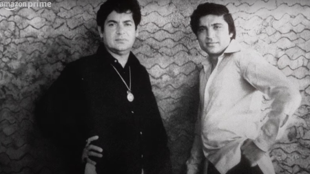 Javed Akhtar confirms Salim-Javed to reunite after four decades: ‘We are going to write now’