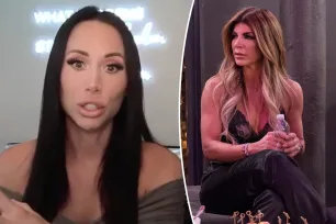 Rachel Fuda calls out Teresa Giudice’s ‘manufactured’ friendships with co-stars after bombshell ‘RHONJ’ special