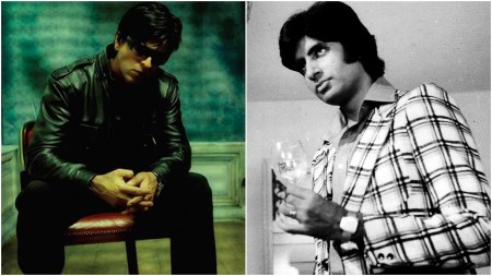 When Amitabh Bachchan commented on remakes, Shah Rukh Khan taking on role of Don: ‘They will say SRK was the original Don’