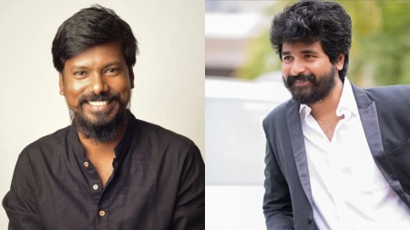 Sivakarthikeyan: ‘Kottukkaali was started to celebrate PS Vinothraj’