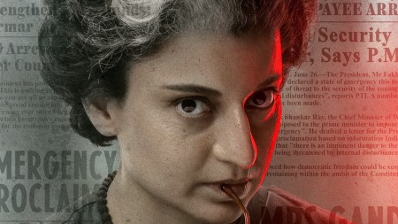 Kangana Ranaut compares Indira Gandhi’s life to a ‘Shakespearean tragedy’ ahead of Emergency’s release: ‘Nobody can get offended…’