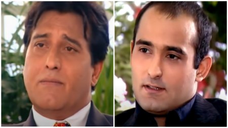 When Vinod Khanna defended ‘selfish’ decision to leave family for Osho; son Akshaye Khanna endorsed severing pointless relationships