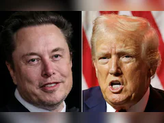 Union Files Labour Charges Against Trump, Musk For "Threatening" Workers