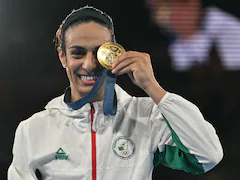 France Probes Cyberbullying Of Olympic Boxer Imane Khelif Amid Gender Row