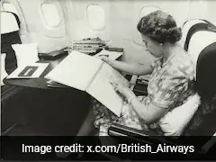 Flight Attendant, Who Served Queen Elizabeth, Reveals Monarch's Mid-Air Requests