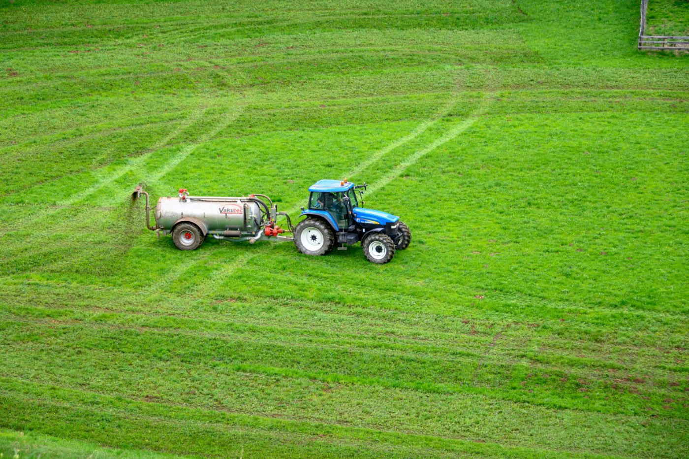 Trading Opportunities Are Popping Up in the Grain Markets