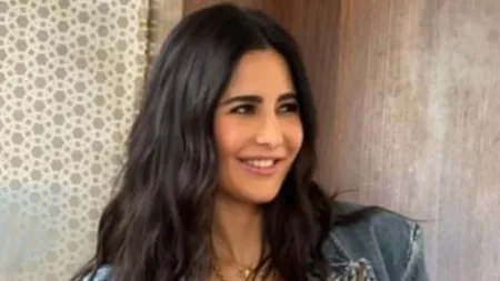 Katrina Kaif responds to ‘impressed’ customer after she shares feedback for her beauty brand: ‘Life can be unpredictable but…’