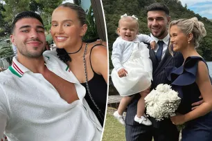 ‘Love Island’ star Molly-Mae Hague cryptically announces split from Tommy Fury one year after engagement