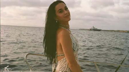 Katy Perry’s Lifetimes video accused of ‘environmental damage’, Spanish island investigates possible damage to dunes