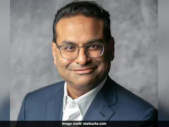 Why Starbucks Fired Laxman Narasimhan A Year After His Appointment As CEO