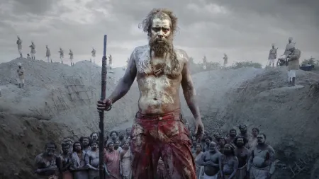 Thangalaan Movie Review: Pa Ranjith, Vikram revisit history to give a compelling but flawed tale