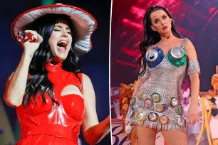 Katy Perry to receive Video Vanguard Award, perform greatest hits at MTV VMAs 2024