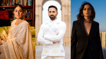 Kolkata rape-murder case: Alia Bhatt, Ayushmann Khurrana, Kareena Kapoor, Kangana Ranaut demand justice for victim, call out patriarchy: ‘Don’t tell women to change their path’