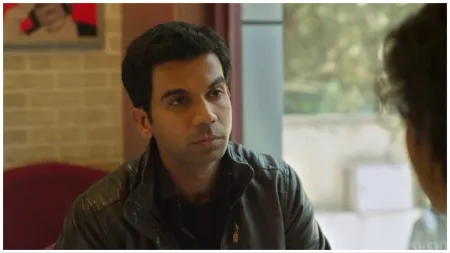 Rajkummar Rao recalls when he had Rs 18 in his bank account, got Rs 11,000 for Ragini MMS: ‘How do I eat my next meal?’