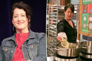 ‘Top Chef’ alum Naomi Pomeroy’s family remembers her as their ‘protector’ after fatal tubing accident