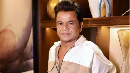 Rajpal Yadav fails to repay Rs 11 cr loan; portion of his Uttar Pradesh property sealed by bank