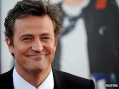 1 Arrested In Connection To "Friends" Actor Matthew Perry's Death: Report