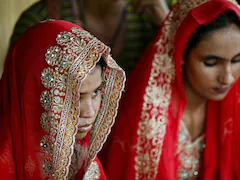 How Extreme Weather Is Leading To Rise In Child Marriages In Pakistan