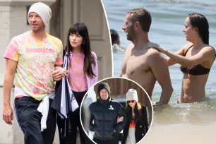 Chris Martin and Dakota Johnson’s relationship timeline