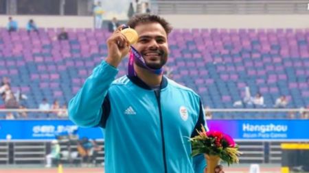 Sumit Antil to take over the baton of chasing gold from Neeraj Chopra as Paralympics roll in