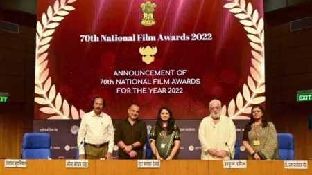 National Film Awards 2024: Here’s the prize money Rishab Shetty, Neena Gupta, Ayan Mukerji, and other winners will get