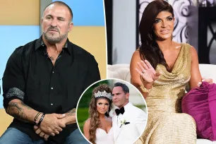 Frank Catania says he heard Teresa Giudice was ‘asked to leave’ ‘RHONJ’