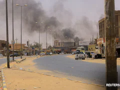 80 Killed In Paramilitary Attack In Sudan