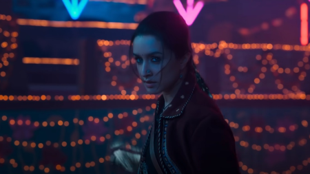 Stree 2 box office collection Day 1: Shraddha Kapoor, Rajkummar Rao-starrer is the biggest Hindi opener of the year, makes over Rs 54 cr