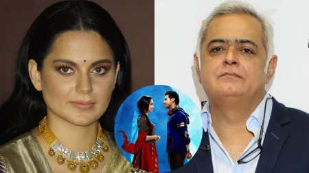 Kangana Ranaut thanks Amar Kaushik for Stree 2 success, Hansal Mehta says ‘Finally real talent wins’: ‘Sir, thank you for this much-needed all time blockbuster’