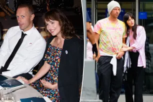 Chris Martin and Dakota Johnson break up, call off engagement after 7 years together: report