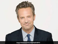 "Shoot Me Up With...": What Matthew Perry Told Assistant Hours Before Death