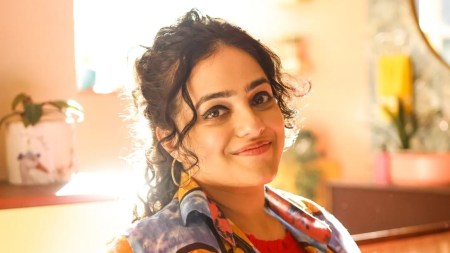 EXCLUSIVE | Nithya Menen: ‘I’m glad it was Thiruchitrambalam that got me the National award’ 