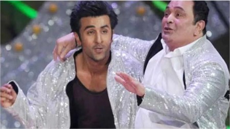 Rishi Kapoor was proud of Ranbir Kapoor’s performance in Rockstar, called journalist thrice after review: ‘Beta toh mera hai’