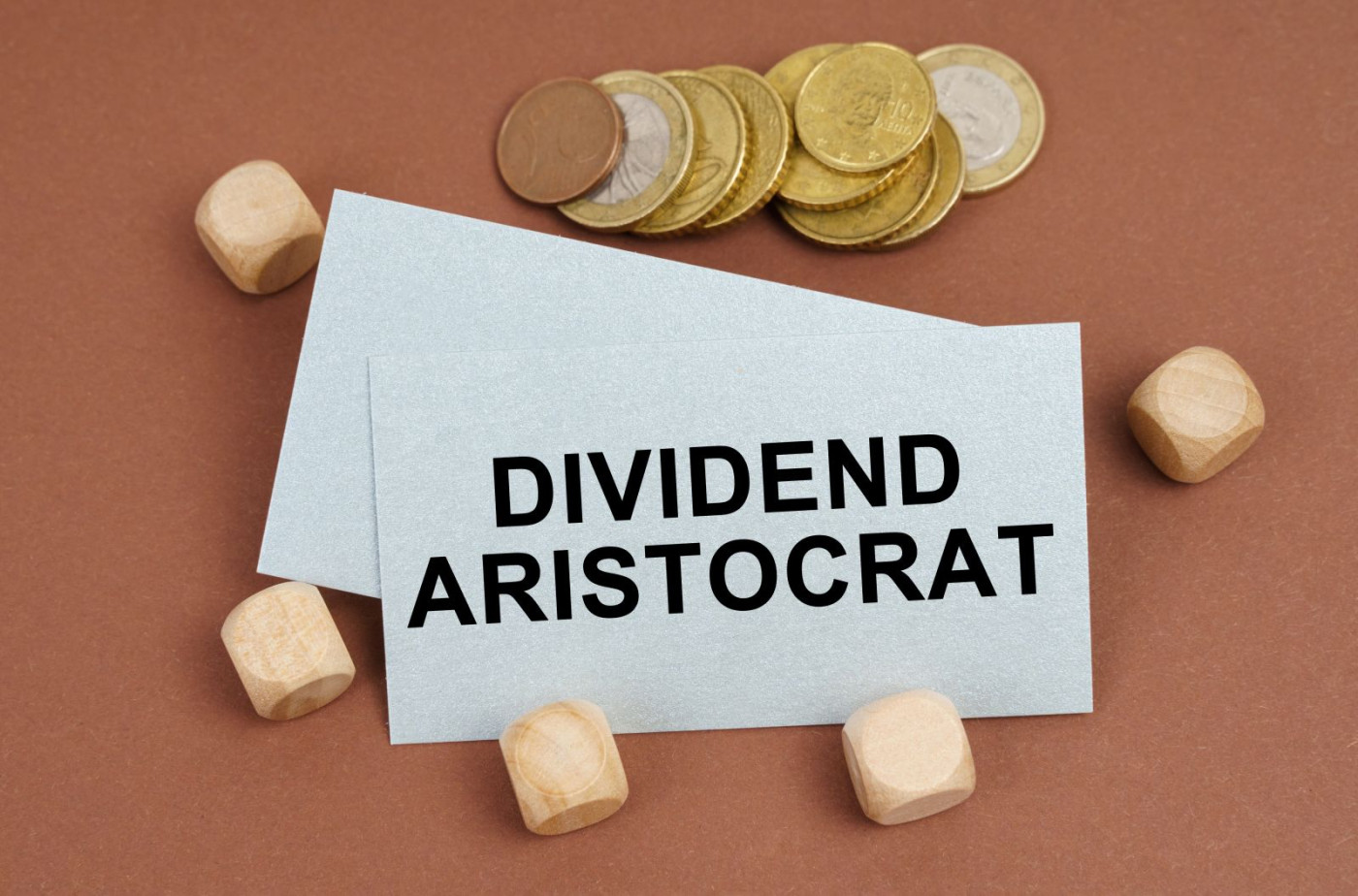 Dividend Aristocrats: 2 Stocks You Can’t Afford to Ignore