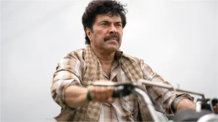 No Mammootty films were submitted for National Awards, jury member MB Padmakumar reveals: ‘Significant mistake’