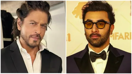 Ranbir Kapoor is too ‘inhibited’ to make first move, Shah Rukh Khan has the ‘confidence’ to reach out and talk; Imtiaz Ali highlights differences between the two stars