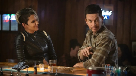 The Union: Mark Wahlberg and Halle Berry deserve better than this Netflix release