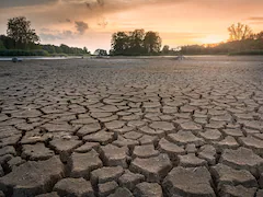 Nearly 70 Million Suffering From Drought In Southern Africa: Report