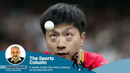 Ma Long, So long: How silly memes of a shooting dad and breakdancing novice, overshadowed TT legend’s Olympics farewell