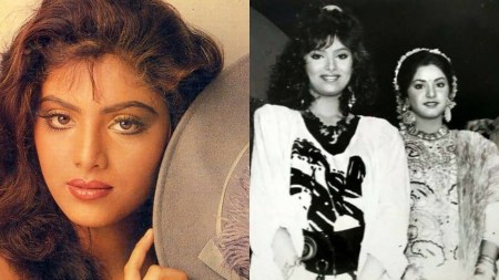 Sonam Khan recalls final conversation with Divya Bharti, just days before her death: ‘Wo jahan bhi ho, khush rahe’