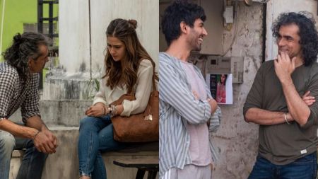 Imtiaz Ali says his English teacher told him Sara Ali Khan, Kartik Aaryan didn’t get his vision for Love Aaj Kal 2: ‘The script couldn’t communicate’